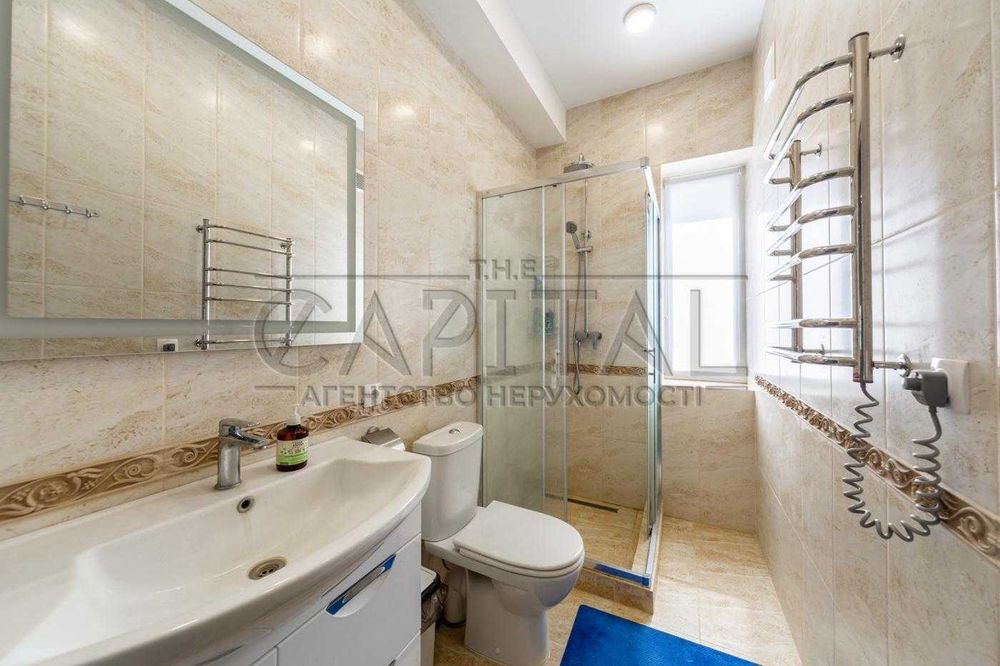 Продажа 2-этажного дома, с. Пуховка, Броварской р-н.