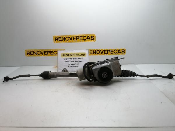 Caixa de direção CITROËN C3 II (SC_)
