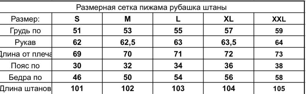 Піжама в клітинку, червона клітинка