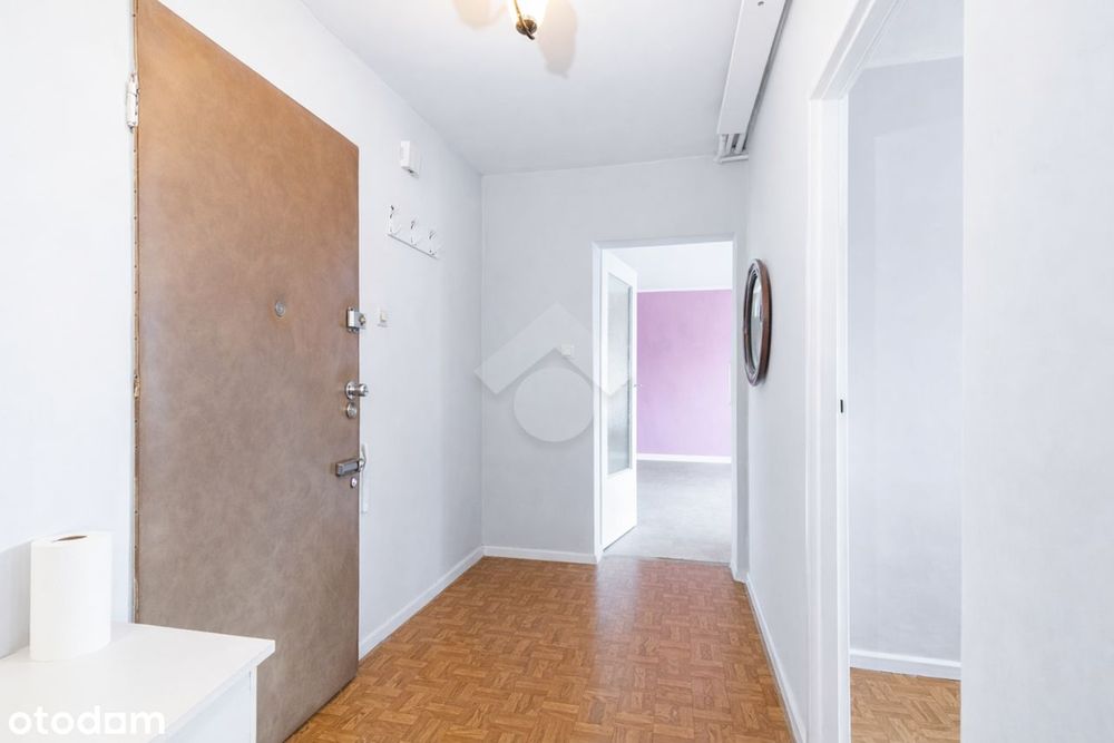 Rodzinny Kredyt Mieszkaniowy | balkon | tramwaj | idealne dla rodziny - Widok 6
