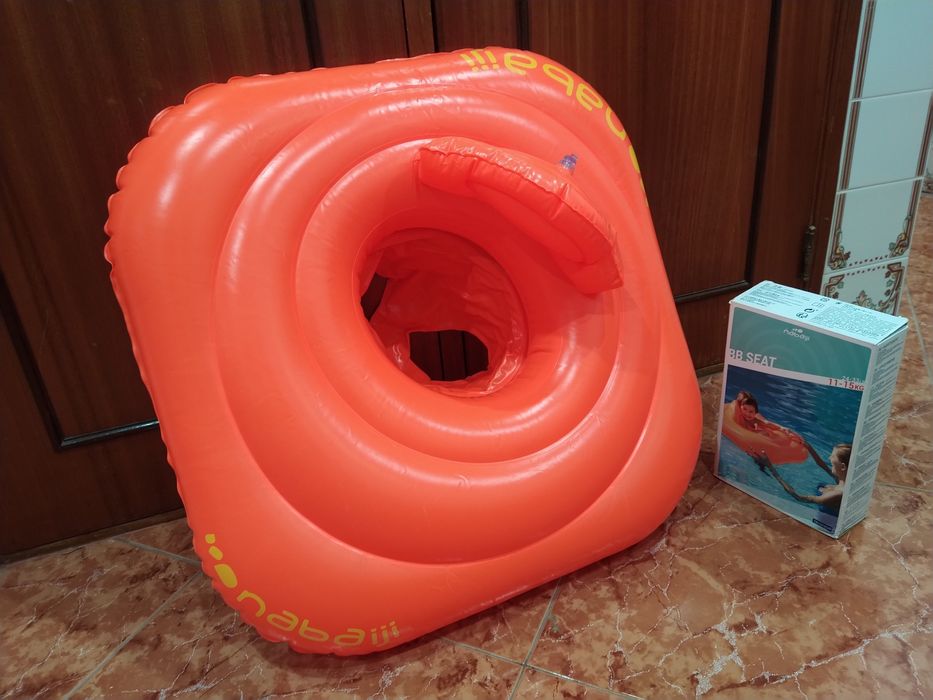 Boia para bebé brinquedo casa quarto apartamento vivenda escritório.