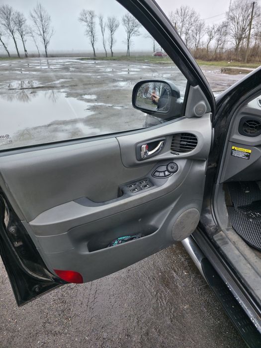 Продам Hyundai Santa Fe