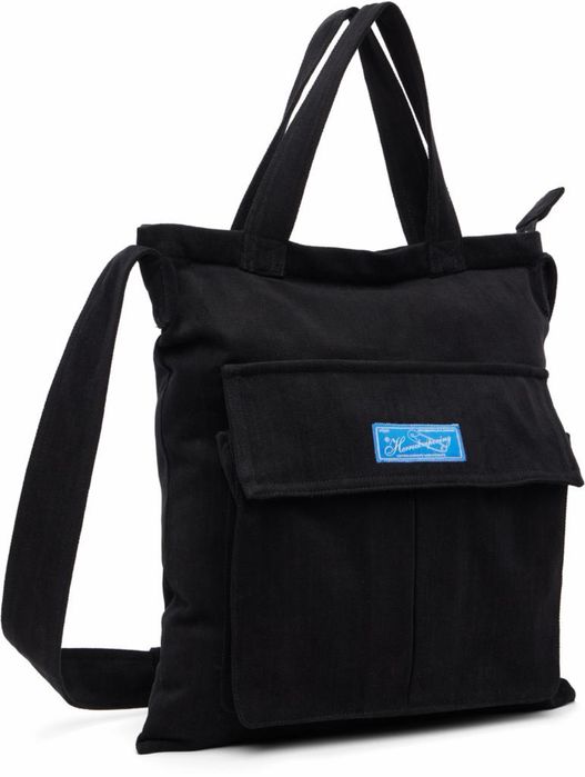 mfpen routine shoulder bag нова сумка  acne studios our legacy cos apc norse projects