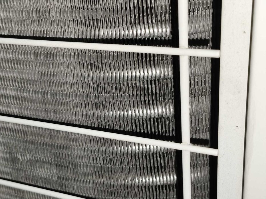 Chiller Agregat Wody Lodowej Aermec 17/23kW