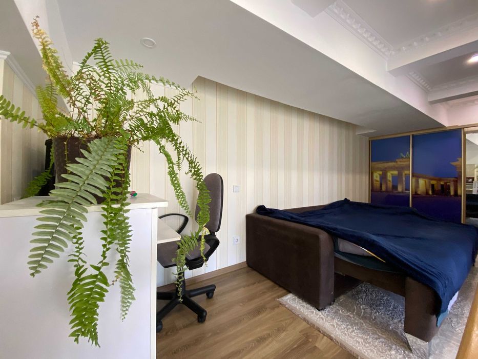 2-комнатная квартира по адресу ул. Капеланська (площадь 57 м²) - Atlanta.ua - фото 7