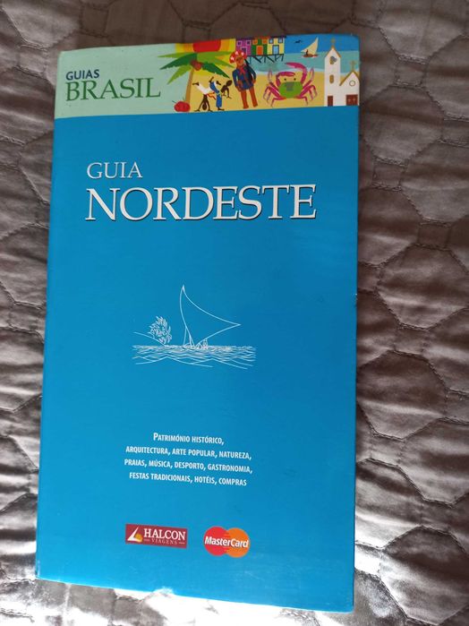 Guia Nordeste do Brasil