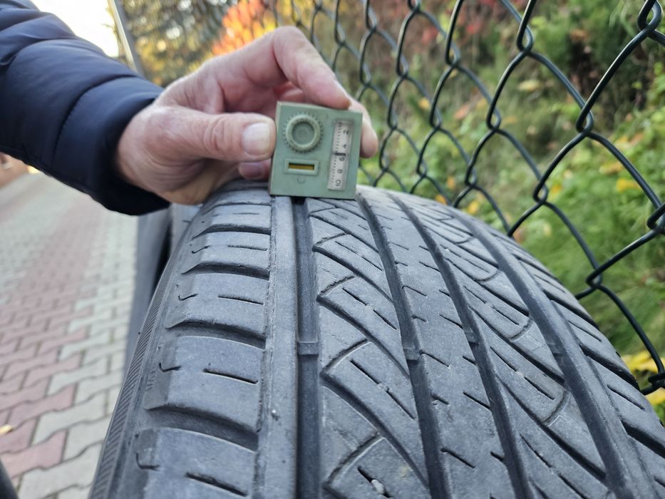 Opony 225/65/R17 Neolin Neotour
