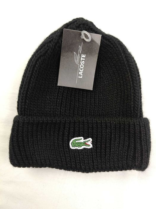 Czapka czapki zimowe męskie damskie Adidas Guess Lacoste premium