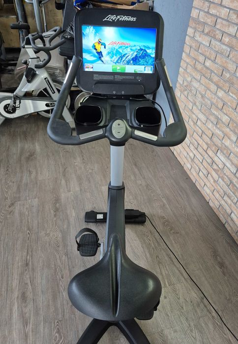 Велотренажер Life Fitness 95CS