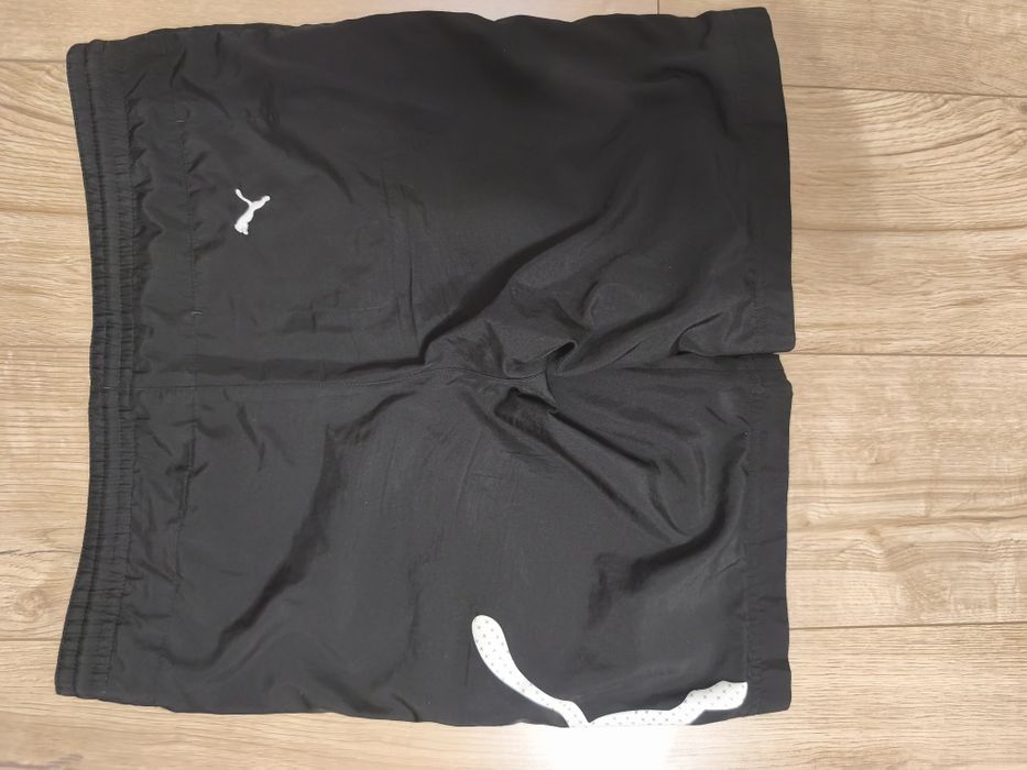 Чоловічі шорти PUMA