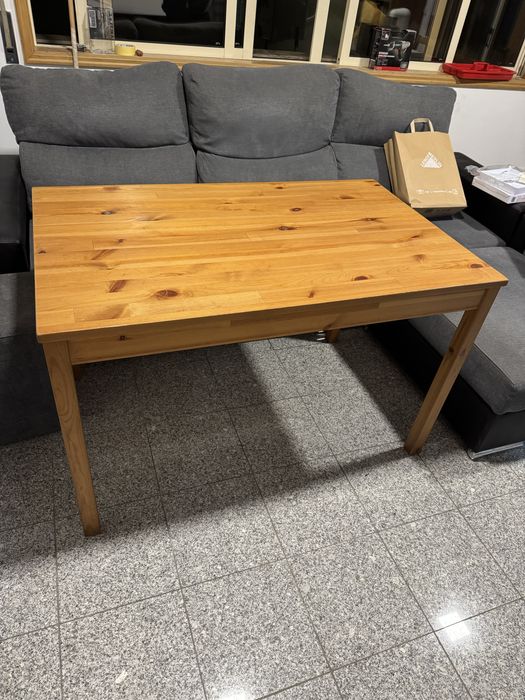 Mesa de cozinha/sala