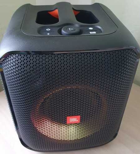 JBL PartyBox Essential