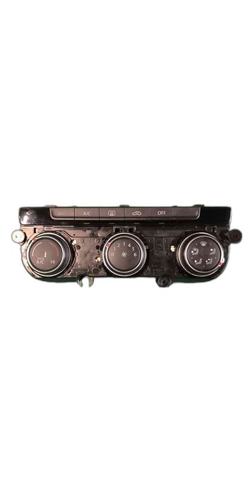 Climatronic sofagem / comando chaufagem VW GOLF VII 5G0907426AQ (OEM) | 5HB01265550 (OEM)