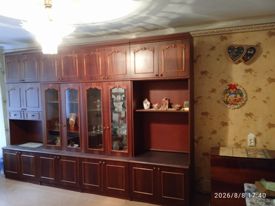 Продам 3х кімнатну квартиру м. Зеленодольск
