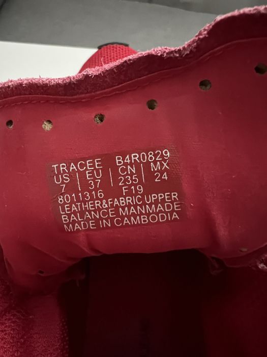 Buty Calvin Klein Jeans 37