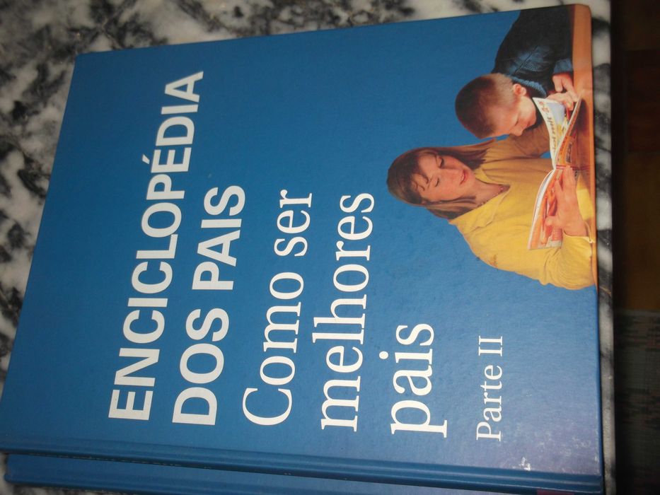 Livros excelentes