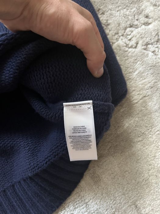 Оригінальний светр Polo Ralph Lauren USA
