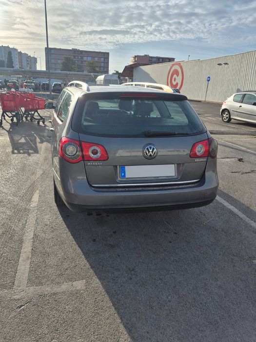 Volkswagen Passat B6 1.9 TDI BlueMotion (2008) – Pele & IPO – 6.000€ NEGOCIÁVEL