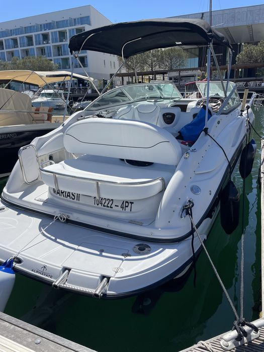 Crownline 250 CR