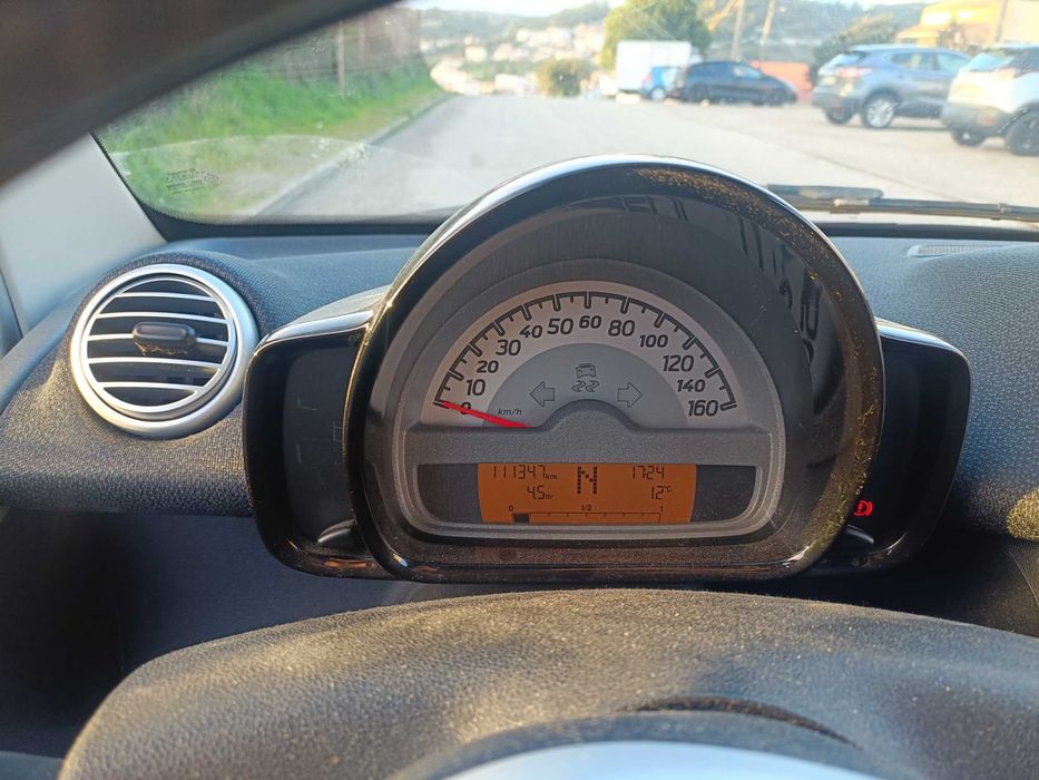 Smart Fortwo Coupé — fotografia 6