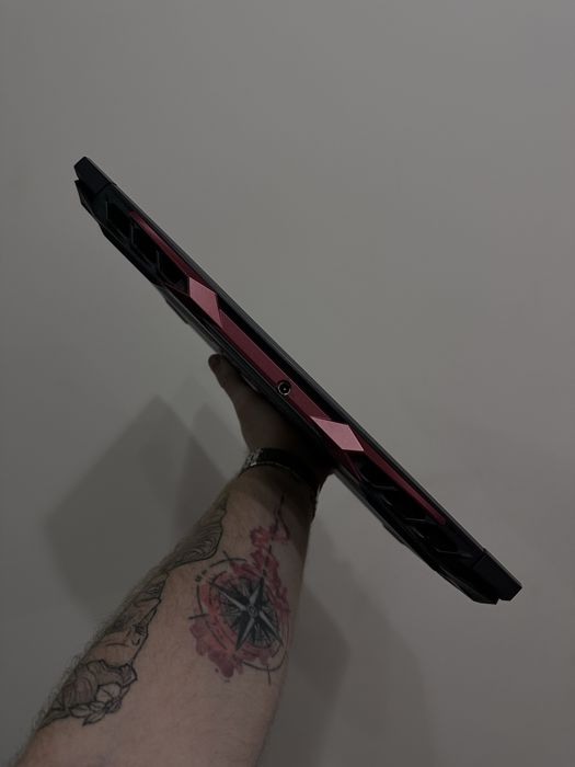 Топовий ігровий ноутбук!!! Acer Nitro 5 у відміному стані