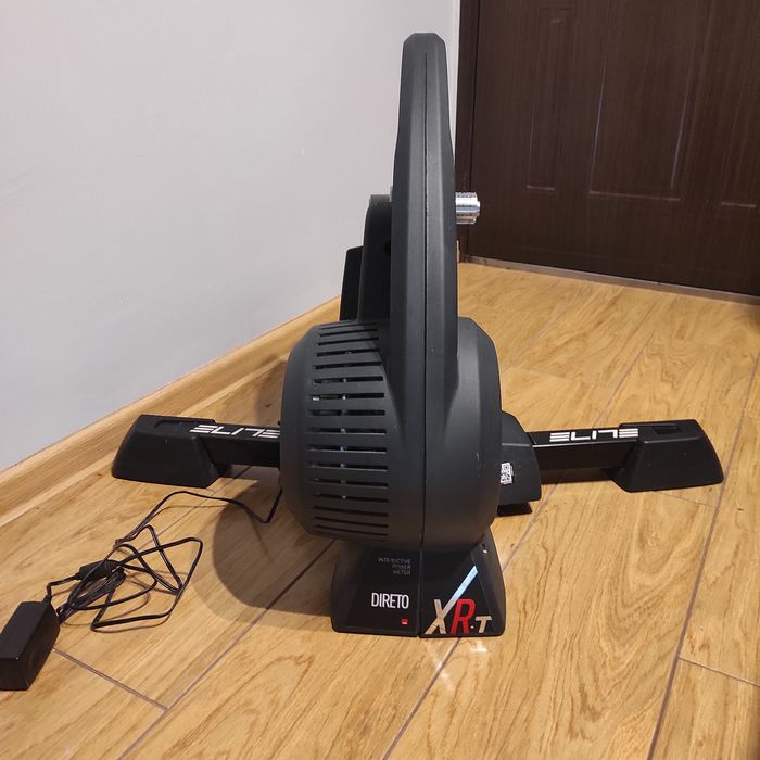 Trenażer Elite Direto XR-T