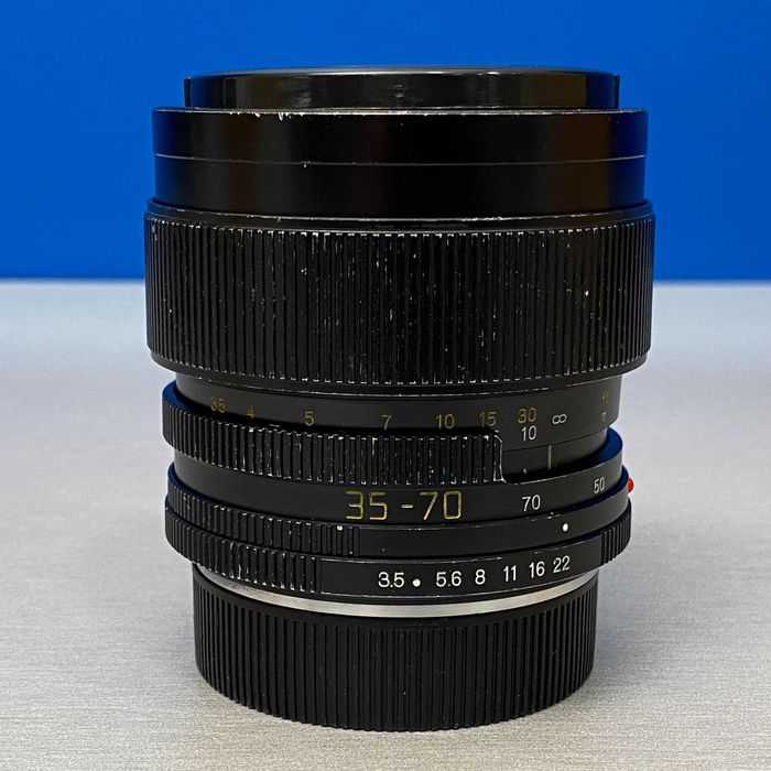 Leica Leitz Vario Elmar-R 35-70mm f/3.5