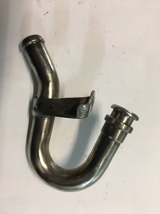 Soldadura & Serralharia.