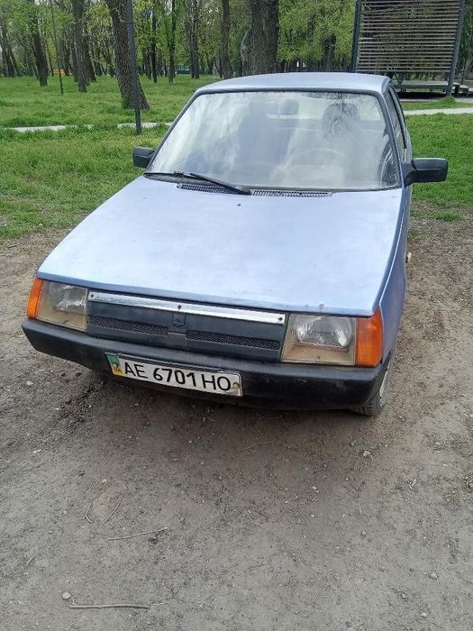 Продам Таврию сел поехал