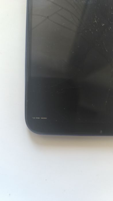 Xiaomi Mi Play 4/64 на запчасти или ремонт
