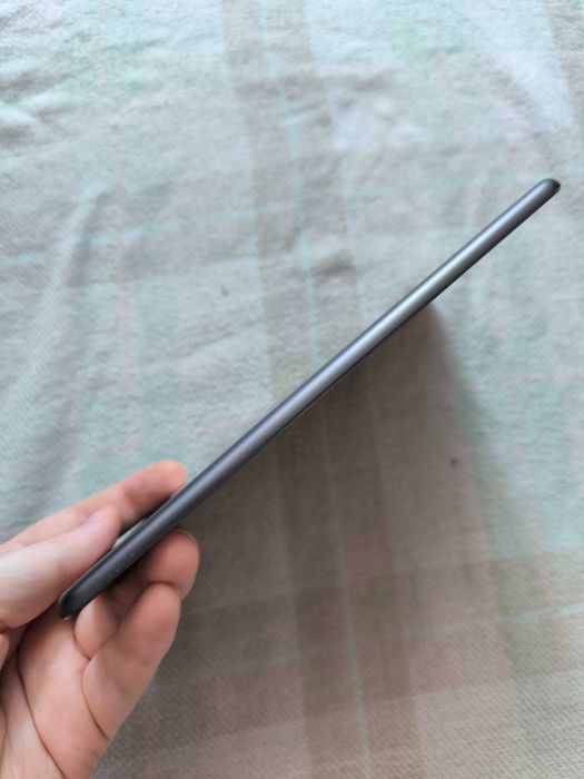 iPad Mini 7.9" 5 покоління 2019 256 ГБ