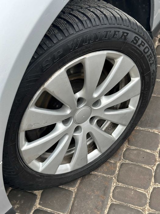 Продам Volkswagen Passat B6 2010 рік можлива розстрочка,кредит,обмін!