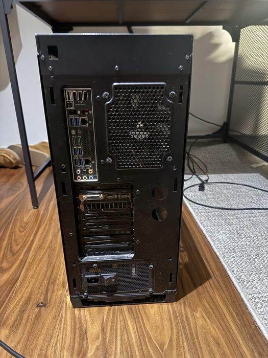 Computador Torre setup completo445558235553474562