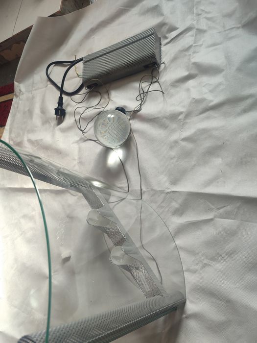 Люстра підвісна , Італія