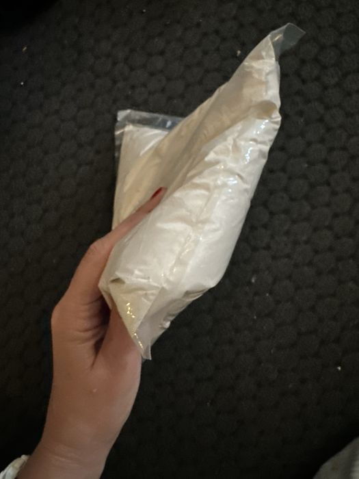 Szkliwo 1kg transparentne