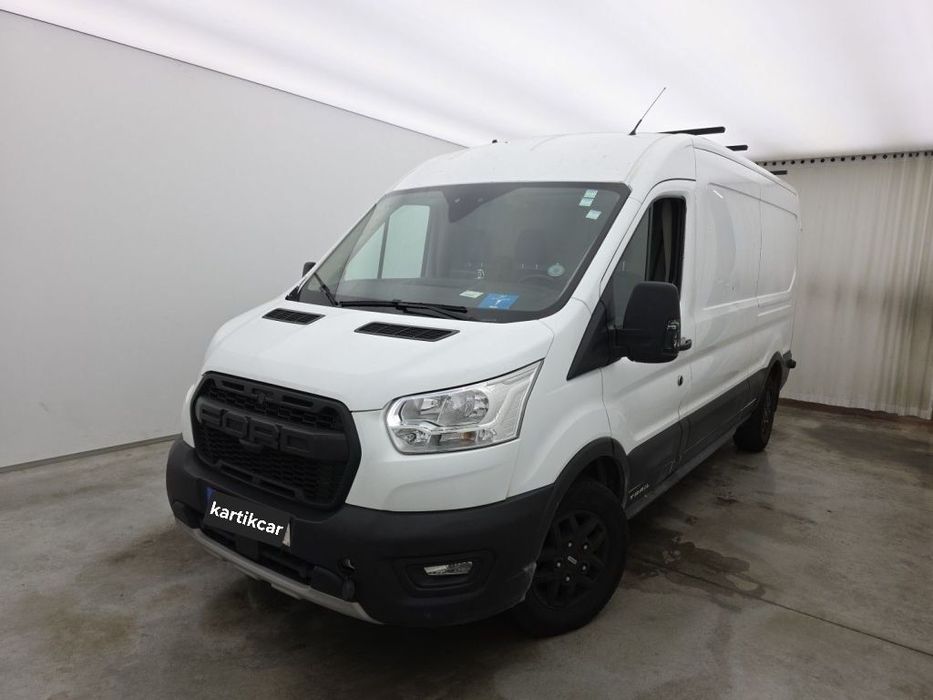 Ford Ford Transit L3H2 2.0-170Cv