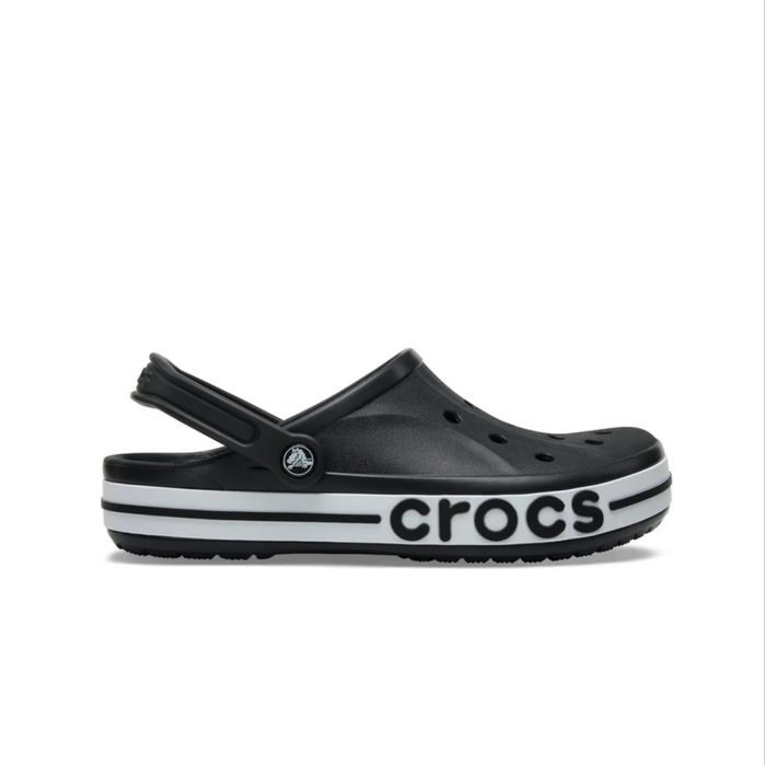ОРИГІНАЛ! Crocs Bayaband clog оригінальні чоловічі крокси