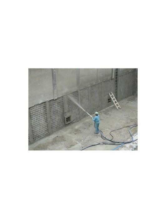 torkretnica SSB 14.1 DUO - FILAMOS