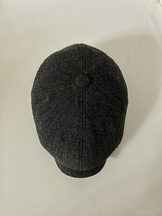 Кепка чоловіча зимова