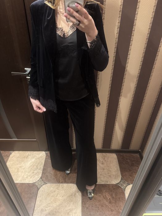 Итальянский костюм Motel