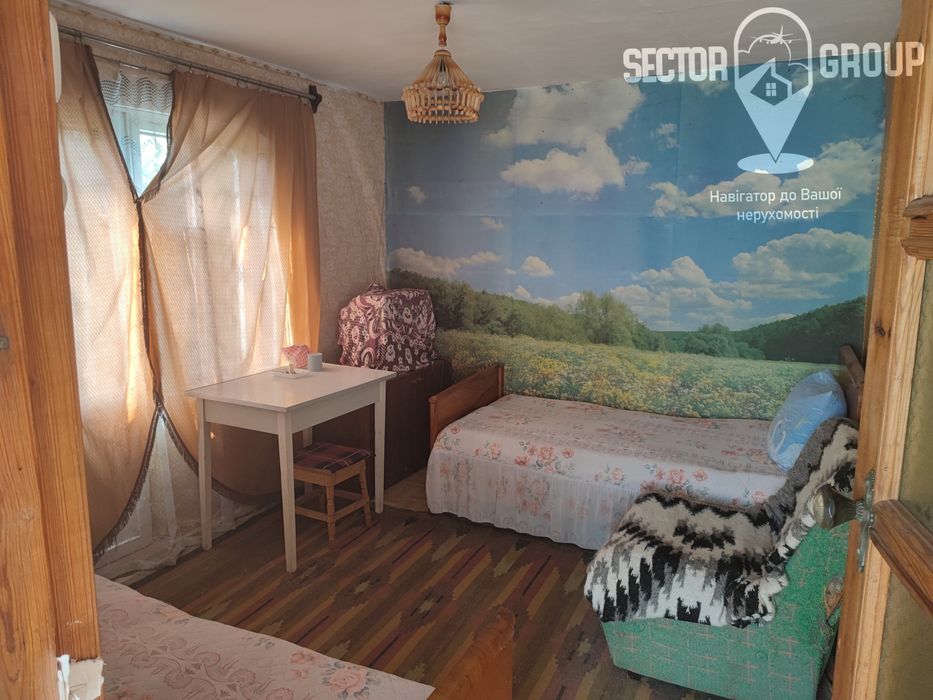 Кооператив "Ягідка"