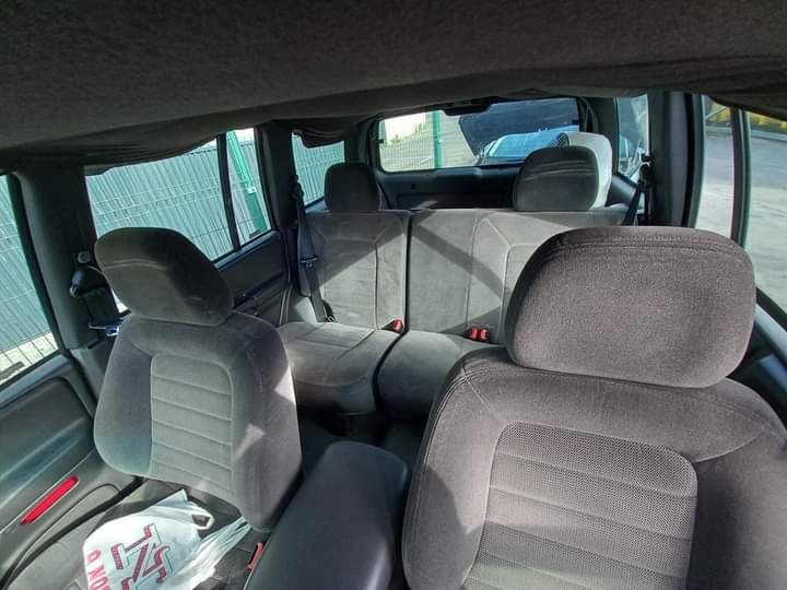 Jeep grande Cherokee zg 98