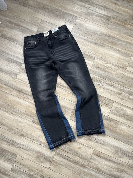 Джинси Gallery Dept Flared