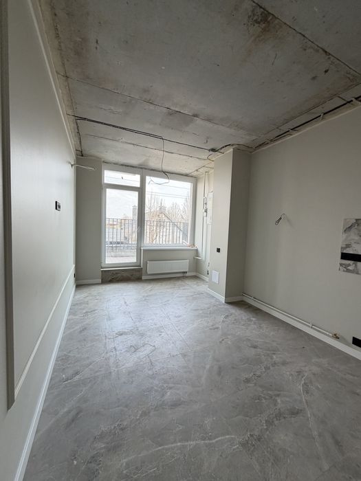 Продам 1к квартиру з терасою, ремонтом 38,5м2,ЖК Петрівське містечко 2