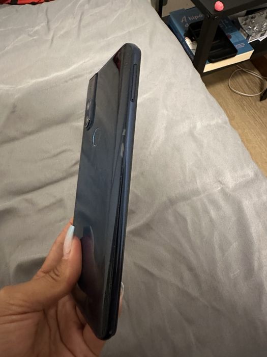 Motorola One Hyper 128gb
