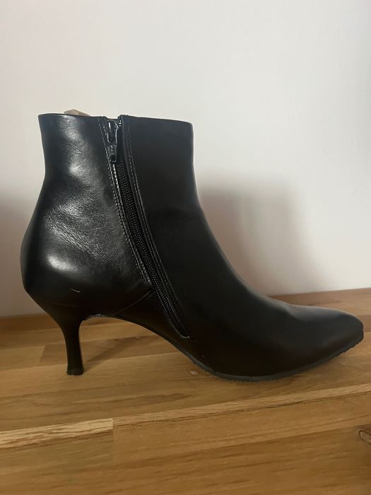Nowe botki Ryłko 41