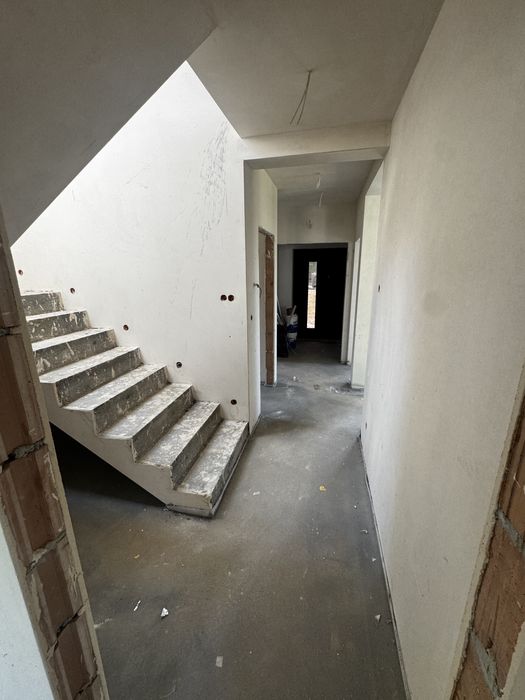 Dom jednorodzinny Czechówka oddany w 2025  stan deweloperski !!!