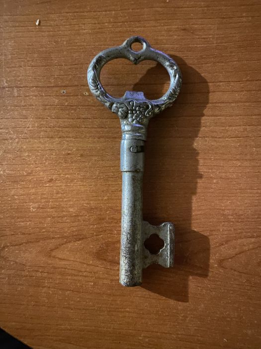 Колекційний штопор (можливий торг)