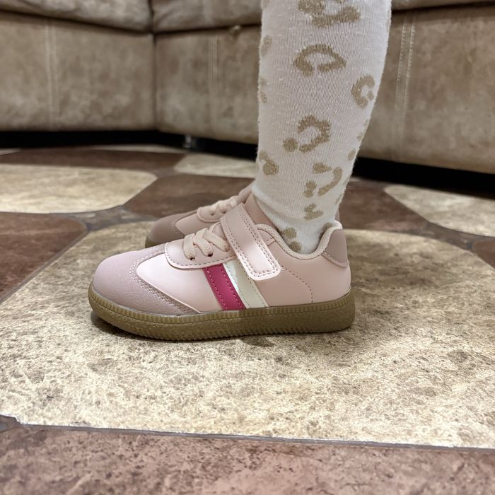 Кросівки дитячі Clibee для дівчинки,кросовки клібі,23,24,25,26,27