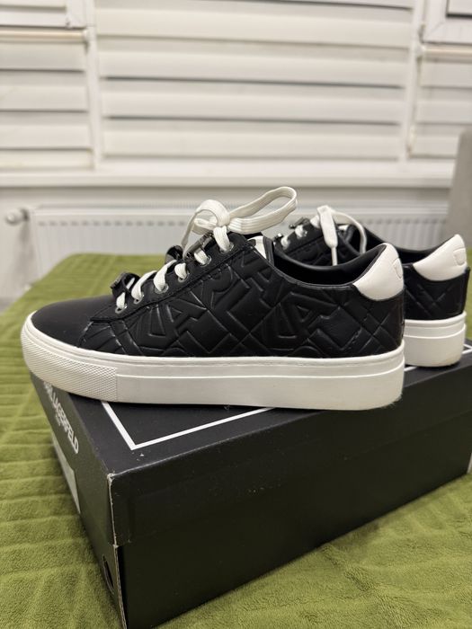 Кеди Karl Lagerfeld